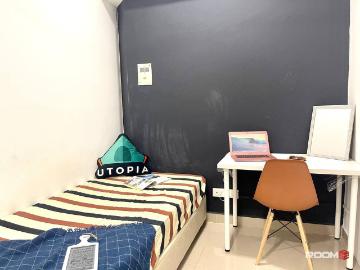 Need NO Deposit Room? Room Rent At Bukit Bintang !...