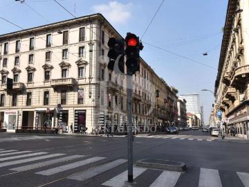 NEGOZIO in AFFITTO a MILANO