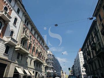 NEGOZIO in AFFITTO a MILANO VENEZIA / PIAVE / BUENOS AIRES