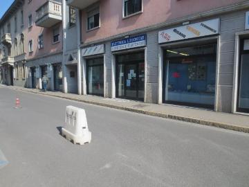 Negozio in vendita a Lissone