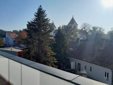 Nette Maisonette – jetzt einziehen, später Eigentum...