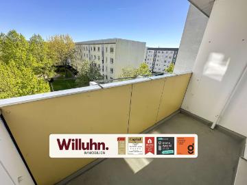 RESERVIERT: Neuvermietung ab sofort | Südostbalkon |...