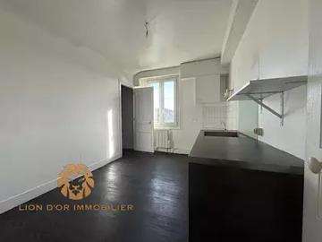Neuville sur Saône 69250 Achat / Vente appartement 2...