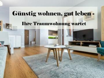 Neuwertige Maisonette Wohnung mit Garten, Terrasse & Carport