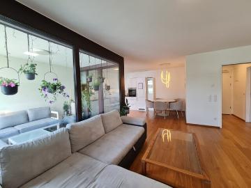 Neuwertige, moderne 2 Zimmerwohnung in Top Lage in Bludenz!