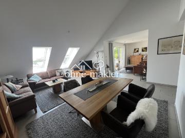 Neuwertige ETW