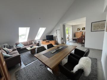 Neuwertige ETW