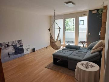 WG im Herzen von Saalfelden