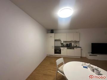 Neuwertige 3 Zimmer Wohnung mit Loggia und Komfort in...