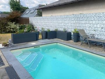 Neuwertiges 5 Zi Haus in Alland, 182m², 2 Terrassen,...