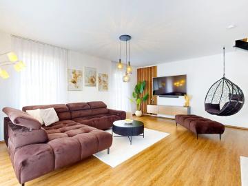 Neuwertiges Einfamilienhaus in Völkermarkt mit...