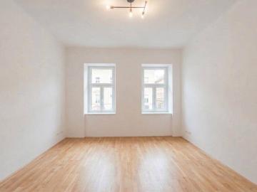 NEU+ Generalsanierte 1 Zimmer Kleinwohnung in...