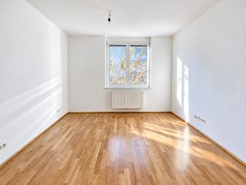 NEU+ Dein Wohngefühl in Meidling – gepflegte 2 Zimmer...
