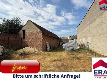 NEU: Einfamilienhaus mit 909 m² Grundstück – ideal für...