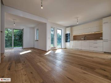 NEU! + ERSTBEZUG & SOFORT BEZIEHBAR + KÜCHE + 5 ZIMMER +...