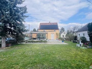 NEU! NEU! NEU! 625 m² Familientraum mit Garten,...