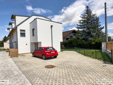 NEU & SOFORT BEZIEHBAR! + 5 Zimmer Haus mit Eigengarten...
