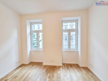 Top sanierte Altbau Eigentumswohnung 35 m² Wohnfläche,...