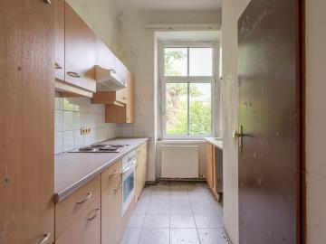 Neu Tolle Zinsvilla mit Uneinsehbarem Grund in Bad...