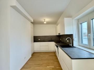 NEU + TERRASSENTRAUM mit 5 Zimmer + Raimundgasse