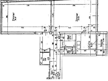 NEUBAUWOHNUNG NÄHE ERHOLUNGSGEBIET ALTE DONAU / 500 M...