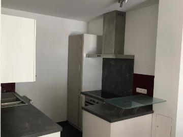 Neubau ~80,80m² 2 Zimmer Wohnung + 24m² Terrasse in...