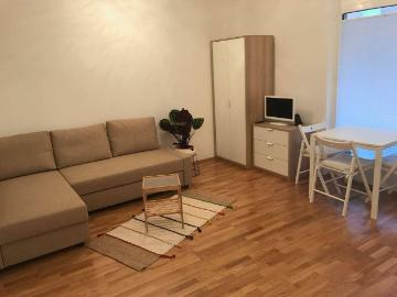 Neubau Garconniere | Vollmöberliert | Verfügbar ab...