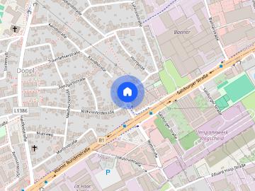 Neubau Erstbezug mit sonnigem Garten & Kaufoption –...