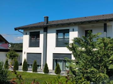Neubau in Klagenfurt perfekt für große Familie!