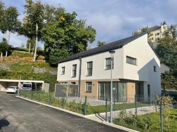 Neubau in Seenähe Erstbezug mit hochwertiger Ausstattung
