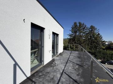 ÜBERGABE ZEITNAH! NEUBAU IN ZENTRUMSNÄHE! 5 ZIMMER...