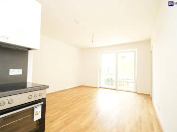 Neubau Oase in Kalsdorf! – 3 Zimmer voller...