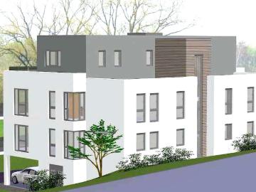 NEUBAUPROJEKT: Wohnpark am Galgenberg!
