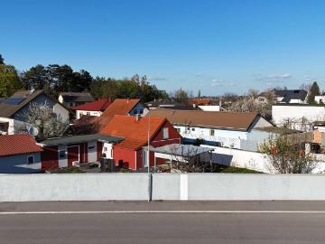 NEUER PREIS 369.000, € / Einfamilienhaus in Maria Ellend...