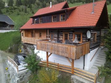 Neuer Preis Chalet Für 7 8 Personen in Kärnten mit...