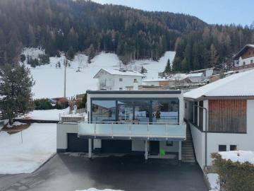 !Neuer Preis! Modernes Wohnen mit Weitblick in Wald im...