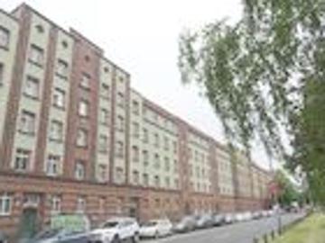 Neustadt Hansastraße / Single Wohnung