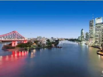 New 3 BR ID:21171019/32 Macrossan Street, Brisbane City...