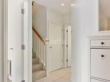 Unique 3 Parkside Place, Balgriffin, Dublin 13 is for rent