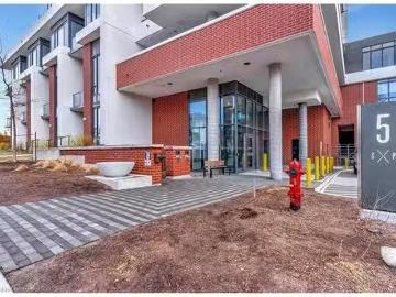 Charming 1203 5 Wellington Street, Kitchener, ON, N2G...