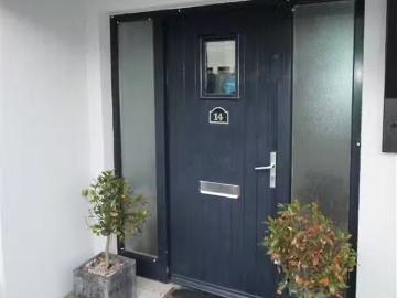 Cozy 14 Cooline Drive, Ballyvoloon, Cobh, County Cork
