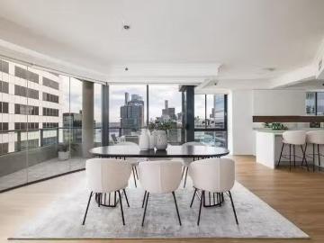 New 222 Susinteraction Street, Sydney, NSW 2000