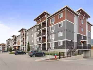 For Rent! 2 Bedroom, 1 Bathroom Carrington Ridge