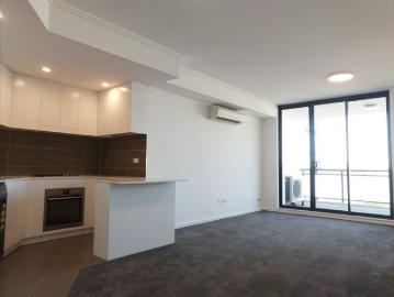 New 2 Bedrooms Apartments Meet at 2 Bouvardia Street