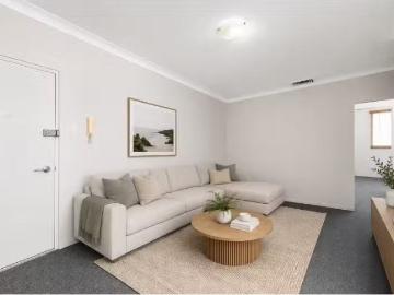 For Rent! 2 BR 6/81 83 Samuel Street, Tempe Apartment...