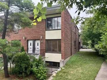 Unique 31 BR 178 Boul. Thompson, Montréal Saint Laurent, QC.