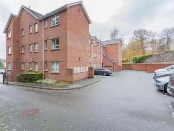 Rental! 8 Park View