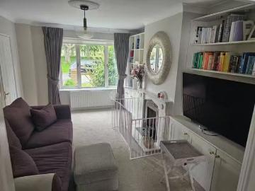 Cozy Collinswood, Collins Avenue, Dublin 9, Collinswood,...
