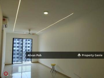 New Condo With 5 Star Facility
