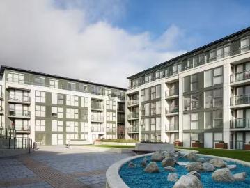 Unique Apartment 1, Block 10A, Tallaght Cross West,...
